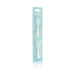 ETA | Toothbrush replacement  for ETA0709 | Heads | For adults | Number of brush heads included 2 | Number of teeth brushing mod
