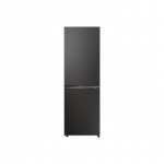 Refrigerator | ECN2CQTEB186 | Candy Energy efficiency class Class E | Freestanding | Height 185 cm | Combi | No Frost system | F