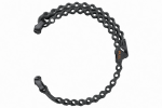 Samsung Galaxy Watch Ultra Trail Juosta, Tamsiai Pilka