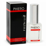 500 Cosmetics Phiero Premium Men&rsquo;s Woody Scent Pheromone Perfume 30ml
