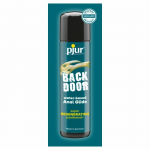 pjur Back Door Panthenol Water-Based Lubricant 2ml Sachet