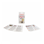 Kheper Games Intimate Challenge Card Game 825156111130