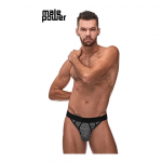 Peak Performance Sport Jock S/M - Breathable Two-Tone Athletic Supporter