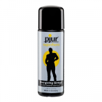 pjur Superhero Glide Water-Based Gel with Ginkgo, 30ml, Invigorating Formula