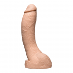 Stryker Vac-U-Lock Intimate Attachment 24 cm White Body-Safe Material