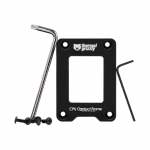 Thermal Grizzly Intel 13 ir 14 kartos CPU kontaktas