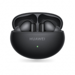 Huawei FreeBuds 6i Juodos ANC