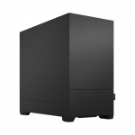 Fractal Design Pop Mini Silent Juoda Solid