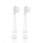 ETA | Toothbrush replacement  for ETA0710 | Heads | For kids | Number of brush heads included 2 | Number of teeth brushing modes