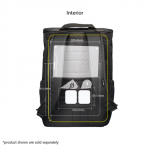 Asus BP4701 ROG BACKPACK/15_17 | Asus BP4701 | Notebook carrying backpack | Fits up to size 17 " | Backpack | Black