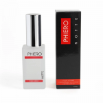 500 Cosmetics Phiero Notte Men&rsquo;s Eau de Parfum with Pheromone Complex 30ml