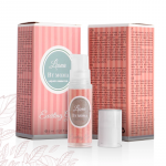 Liona by Moma Liquid Vibrator Exciting Gel 6ml - Fast Absorbing Formula