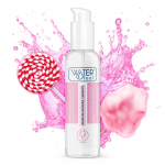 Waterfeel Sugar Cloud Water-Based Lubricant 175ml with Locking Cap