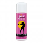 pjur myglide Stimulating Lubricant & Massage Gel with Ginseng 30 ml
