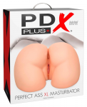 PDX Plus Perfect Ass XL Light Intimate Torso Fanta Flesh 5.7kg