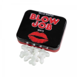 Candyprints Fun Mints 45g - Mini Shaped Peppermint Sweets