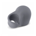 Le Wand Original Loop Attachment - Silicone Weighted Accessory