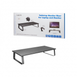 Logilink Monitorio stovas 600 mm