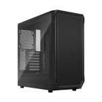 Fractal Design Focus 2 Juoda TG Clear tint