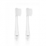 ETA | Toothbrush replacement  for ETA0710 | Heads | For kids | Number of brush heads included 2 | Number of teeth brushing modes