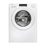 Candy Washing machine | CO4 374TWM6/1-S | Energy efficiency class A | Front loading | Washing capacity 7 kg | 1300 RPM | Depth 4