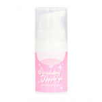 Shots Stimulating Nipple Gel 8 ml - Sensory Enhancing Formula