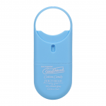 GoodHead Juicy Head Dry Mouth Spray To-Go Candy 9ml Travel Size