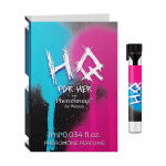 PheroStrong HQ For Her 1ml - Women&rsquo;s Perfume with Pheromones, Floral Notes