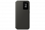 Samsung Smart View Wallet Case Galaxy S24 FE, Juoda