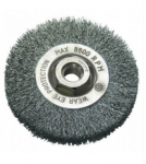 &Scaron;epetys plieninis &scaron;lif 115mm M14   PROLINE