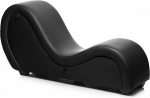 Kink Chaise Lounge - Modern Adjustable Positioning Chair with Cushions