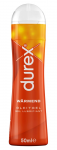 Durex Play Warming 50ml Water-Based Intimate Gel Lubricant
