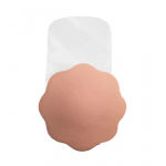 Bye Bra Multi Pull-Ups Nude One Size - Invisible Lifting System