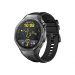 Huawei Watch GT 5 Pro 46mm Aktyvus Juodas