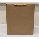 Midea | I2A Robot Vacuum Cleaner, White | DAMAGED PACKAGING, USED, SCRATCHED CHARGING STATION | Y
