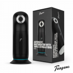 Teazers Automatic Intimate Device Triple Action Heating & Vibration USB