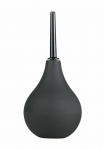Easytoys Black Intimate Cleaning System Medium - Ergonomic Hygiene Tool