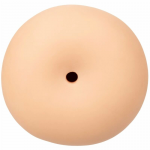 CalExotics Boundless Intimate Device Light, Pure Skin, 14 cm, Waterproof
