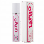 EROS-ART Largo Long Cream 50ml - Cosmetic Firming Gel for Men