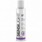 Intimateline Sensilight Anal Sliding Gel 150ml - Water-Based Lubricant