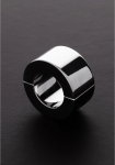 Kiotos Steel Ball Stretcher 1.2kg 3.0cm Split Ring Design Stainless Steel