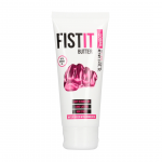 FistIt Waterbased Sliding Butter 100 ml - Long-Lasting Intimate Gel