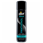 Pjur Aqua Panthenol Water-Based Lubricant 100ml - Hydrating Formula