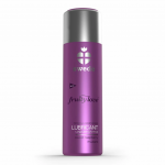 Swede Fruity Love Lubricant Raspberry Rhubarb 100ml Water-Based Formula