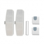 Xiaomi | Smart Pet Fountain Filter | BHR6148GL | Capacity N/A L | White