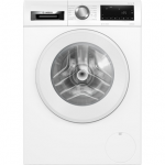 Bosch | Washing Machine | WGG244ZMSN | Energy efficiency class A | Front loading | Washing capacity 9 kg | 1400 RPM | Depth 59 c