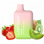 Lost Mary BM600 Disposable Vape 2% Nicotine Strawberry Kiwi 600 Puffs