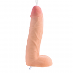 Blush Novelties Dual Density Intimate System 25.5 cm Squirting Feature