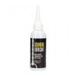 CleanStream Water-Based Lubricant 80ml - Precision Nozzle, Neutral Formula