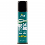 Pjur Back Door Panthenol Water-Based Glide 250ml - Regenerating Formula
